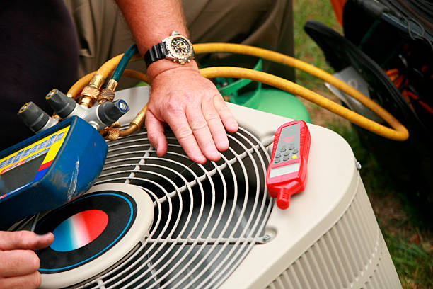 Best HVAC air duct cleaning  in Monte Vista, CO