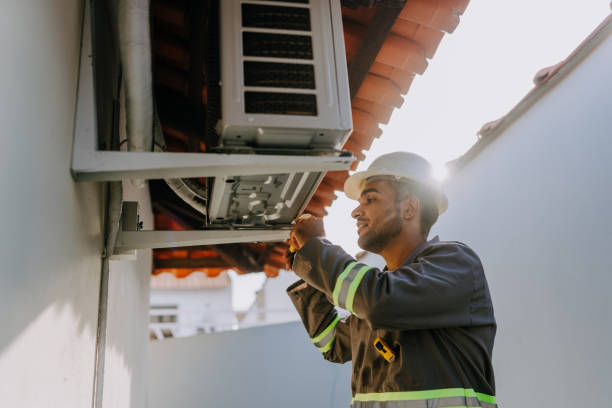 Best 24/7 HVAC repair  in Monte Vista, CO