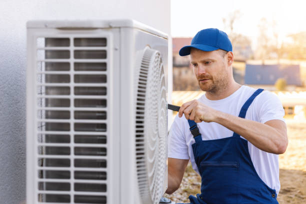 Best HVAC tune-up services  in Monte Vista, CO